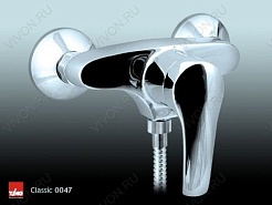 Timo Смеситель Classic 0047Y – фотография-2