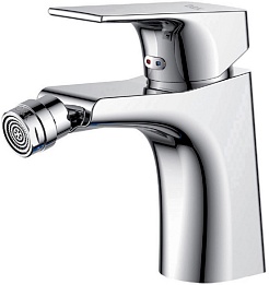 D&K Смеситель "Hertz Rhein DA1292201" для биде – фотография-1