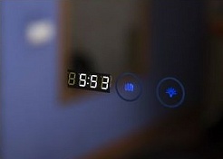 DTO Зеркало Z-125 – фотография-2