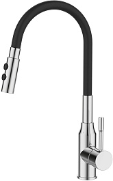 Milardo Смеситель для кухни Meal M01SB2FM05 – фотография-1