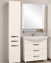 Акватон Комплект Мебели "Ария 80 H" – фотография-1