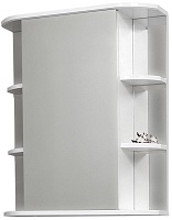 СанТа Зеркальный шкаф Герда 65 фацет