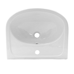 Керамин Умывальник мебельный "Сити 60" – фотография-4