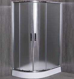 Esbano Душевой уголок ESD-8027А R – фотография-1