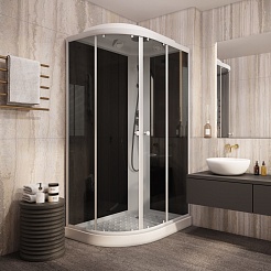 Parly Душевая кабина EC1231R – фотография-5