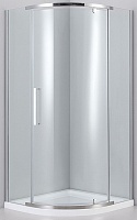 Black&White Душевой уголок S301 1000