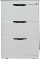 Misty Тумба под раковину Куба 50 3 ящика