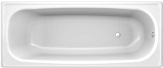 Koller Pool Стальная ванна 170х70E