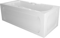 1Marka Акриловая ванна Agora 170x75 – фотография-2