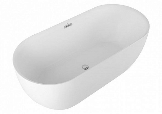 Aquanet Акриловая ванна Delight 170x78 – картинка-3