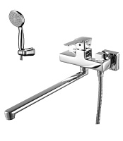 Lemark Смеситель универсальный "Basis LM3617C"