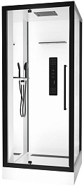 Black&White Душевая кабина Galaxy G8022 – фотография-1