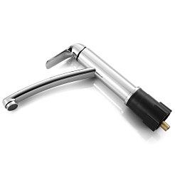 Iddis Смеситель для кухни Pond PONSB00i05 – фотография-3