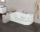 Grossman Акриловая ванна GR-17000-1L 170x80 с гидромассажем – фотография-9