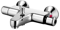 Lemark Смеситель Thermo LM7732C для ванны
