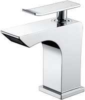 BelBagno Смеситель для раковины TICINO TIC-LVM-CRM