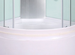 Luxus Душевая кабина T08 Nemi – фотография-4