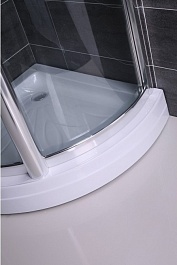 Grossman  Душевой уголок Classic GR-0095 – фотография-2