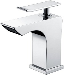 BelBagno Смеситель для раковины TICINO TIC-LVM-CRM – фотография-1