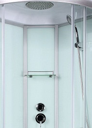 Luxus Душевая кабина T07 Berg – фотография-2
