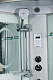 WeltWasser Душевая кабина HALLE 804 – фотография-32