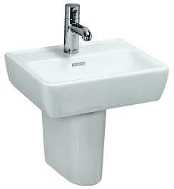 Laufen Раковина Pro 1195.1.000.104.1 – фотография-3