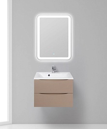 BelBagno Мебель для ванной MARINO 650 Capucino Lucido – фотография-4