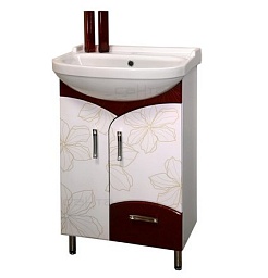 СанТа Умывальник Уют 55 – фотография-3