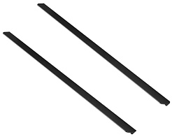 BelBagno Мебель для ванной Eco Cer-N 120 CZR-8095-120 grafito ручки чёрные – фотография-5