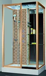 Niagara Душевая кабина NG-7713GL – фотография-1