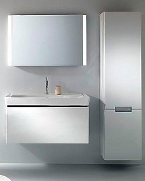 Jacob Delafon Мебель для ванной "Reve 100" EB562-HU – фотография-1