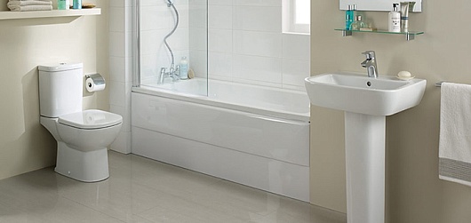 Ideal Standard Пьедестал для раковины Tempo T422901 – картинка-5