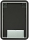 Continent Зеркало Burzhe Led 500x700 – картинка-14
