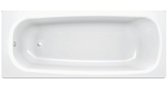 BLB Стальная ванна Universal HG 170/70 B70HAH001 с шумоизоляцией без опоры