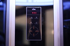 Timo Душевая кабина T-1109 – фотография-4