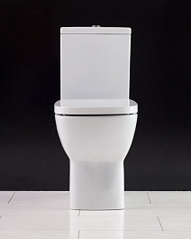 BelBagno Унитаз-компакт LAGO – фотография-3