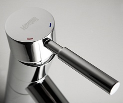 WasserKRAFT Смеситель для раковины "Main 4103" – фотография-4