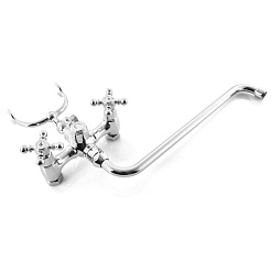 Iddis Смеситель для ванны Sam SAMSBL2i10 – фотография-5