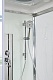 Avacan Душевая кабина 80/80 V2080 прозрачная – фотография-36