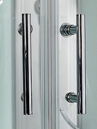 WeltWasser Душевая кабина Werra XL 1201 R – фотография-6