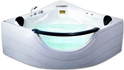 Appollo Акриловая ванна AТ-2121А – фотография-1