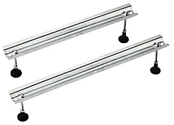 Ravak Ножки "Love Story II" CY75000000 – фотография-1