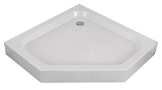 Taliente Душевой поддон PTA-09093 90/90 белый