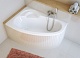 Excellent Акриловая ванна Laguna 150x95 левая – картинка-7