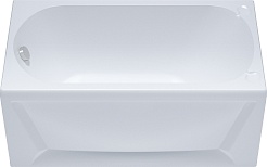 Triton Акриловая ванна Стандарт 130x70 – фотография-2