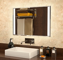 Mixline Зеркало Бон 100 – фотография-2