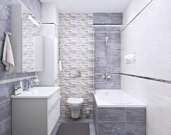 Коллекция плитки 0 Magna