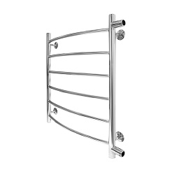 Energy Полотенцесушитель Step 600х600 – фотография-2