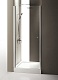 Cezares Душевая дверь в нишу TRIUMPH-D-B-1-80-C-Cr – фотография-8