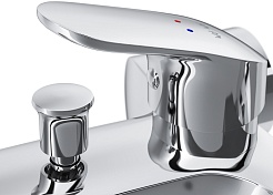 Am.Pm Смеситель для ванны Like F8010016 – фотография-6